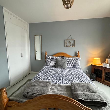Apartamento House Near To Castlecourt Shopping Belfast Exterior foto