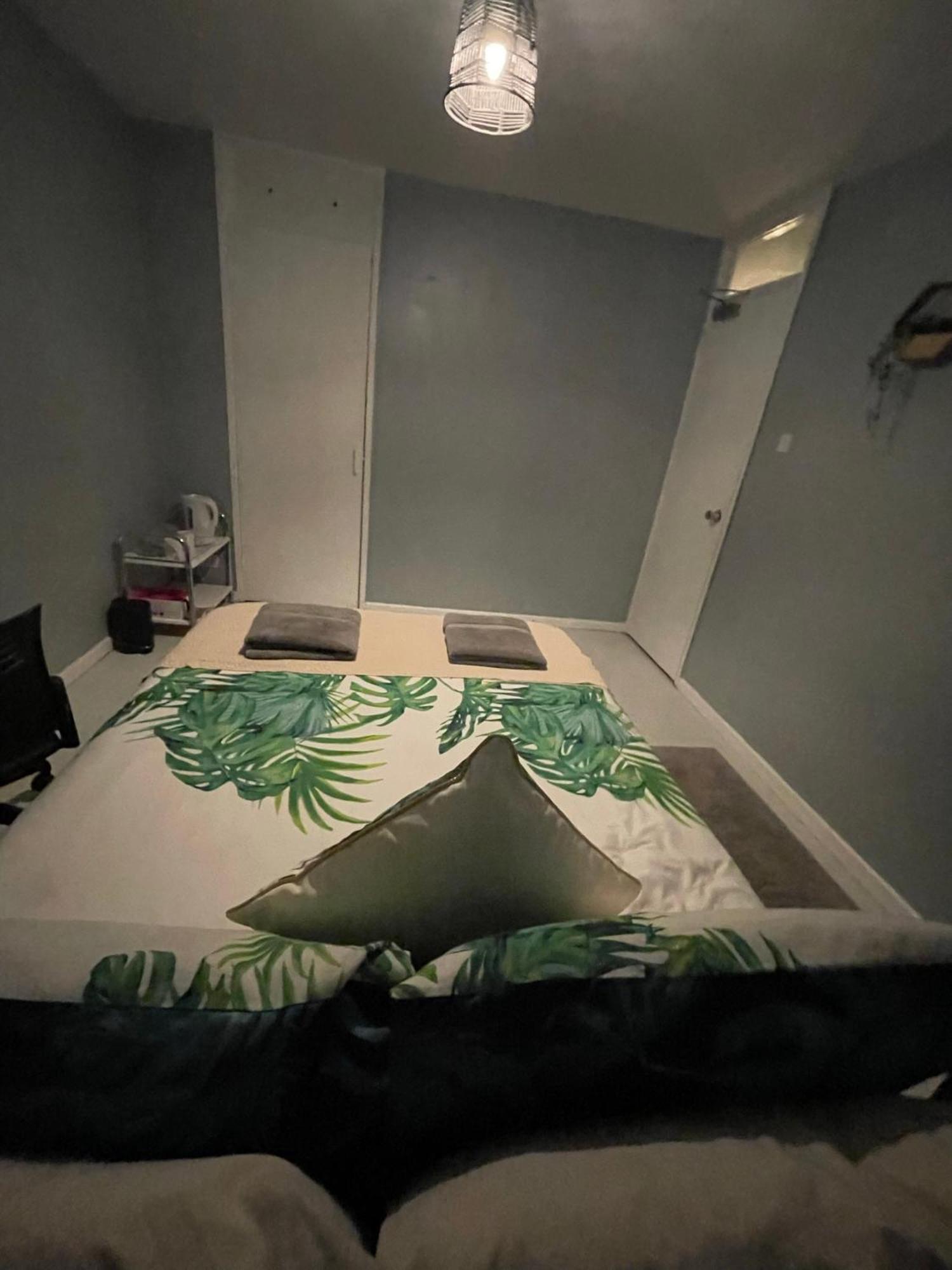 Apartamento House Near To Castlecourt Shopping Belfast Exterior foto