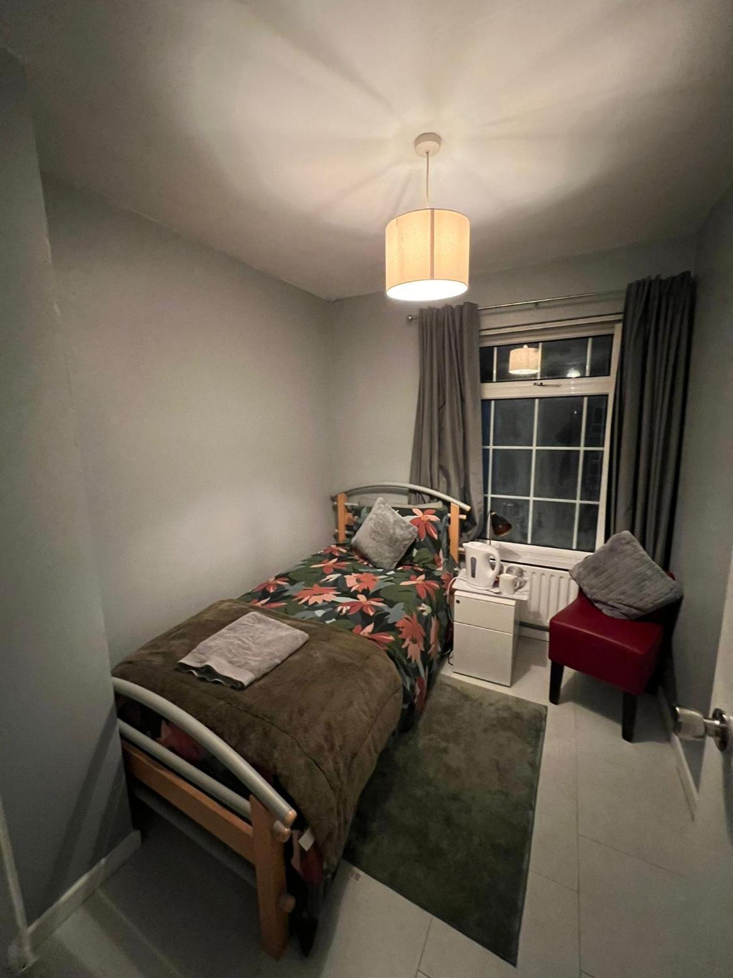 Apartamento House Near To Castlecourt Shopping Belfast Exterior foto