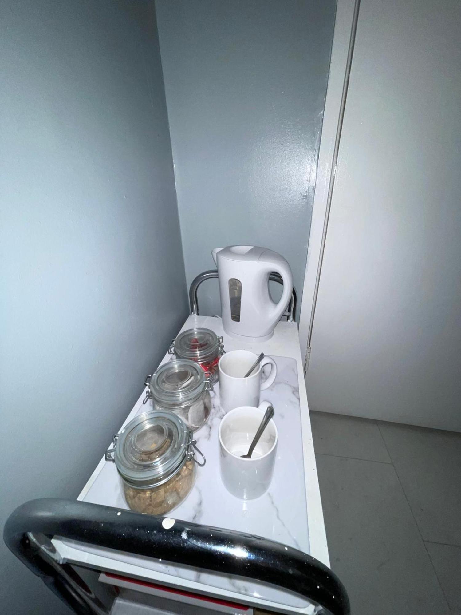 Apartamento House Near To Castlecourt Shopping Belfast Exterior foto