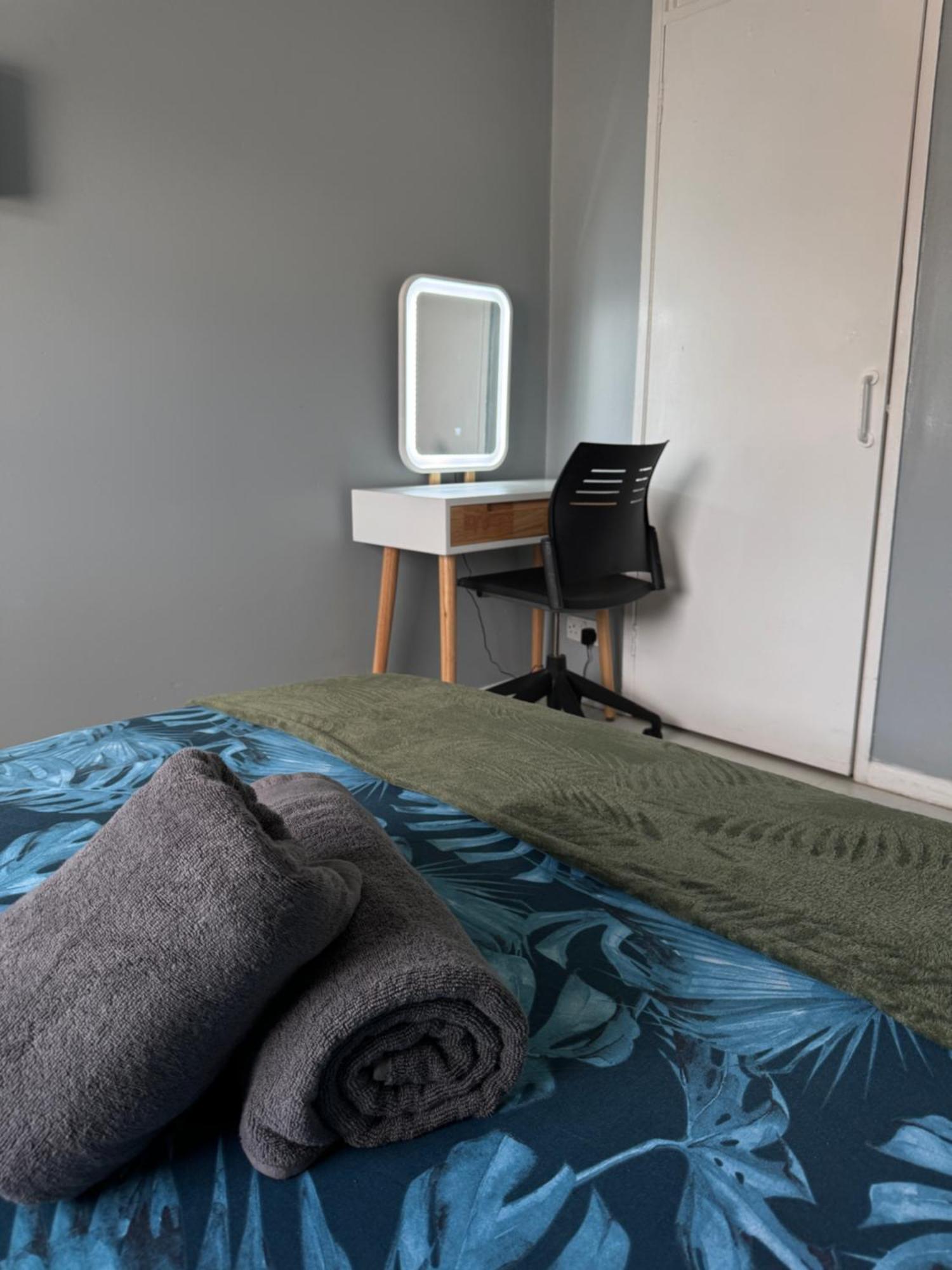 Apartamento House Near To Castlecourt Shopping Belfast Exterior foto