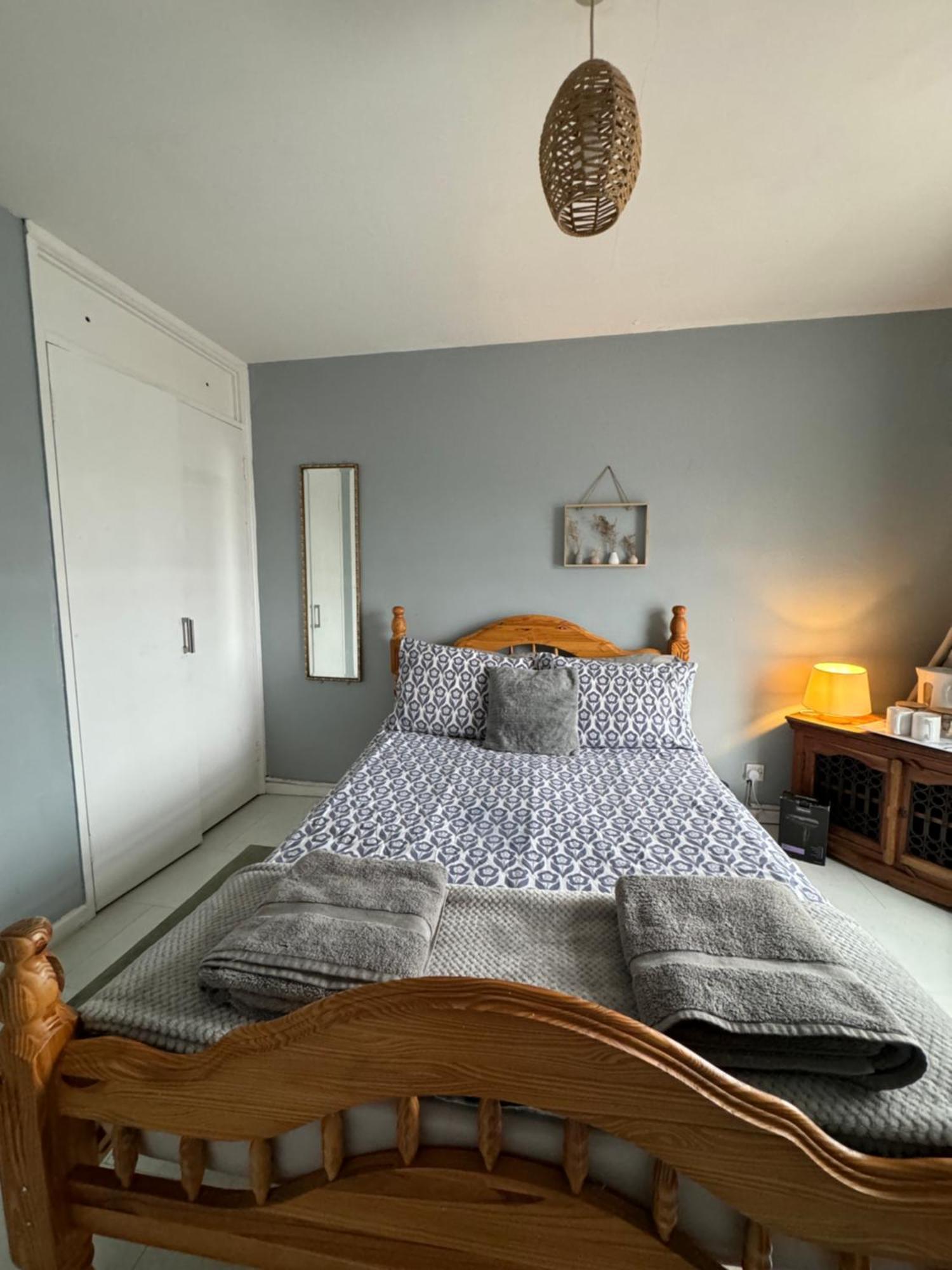 Apartamento House Near To Castlecourt Shopping Belfast Exterior foto