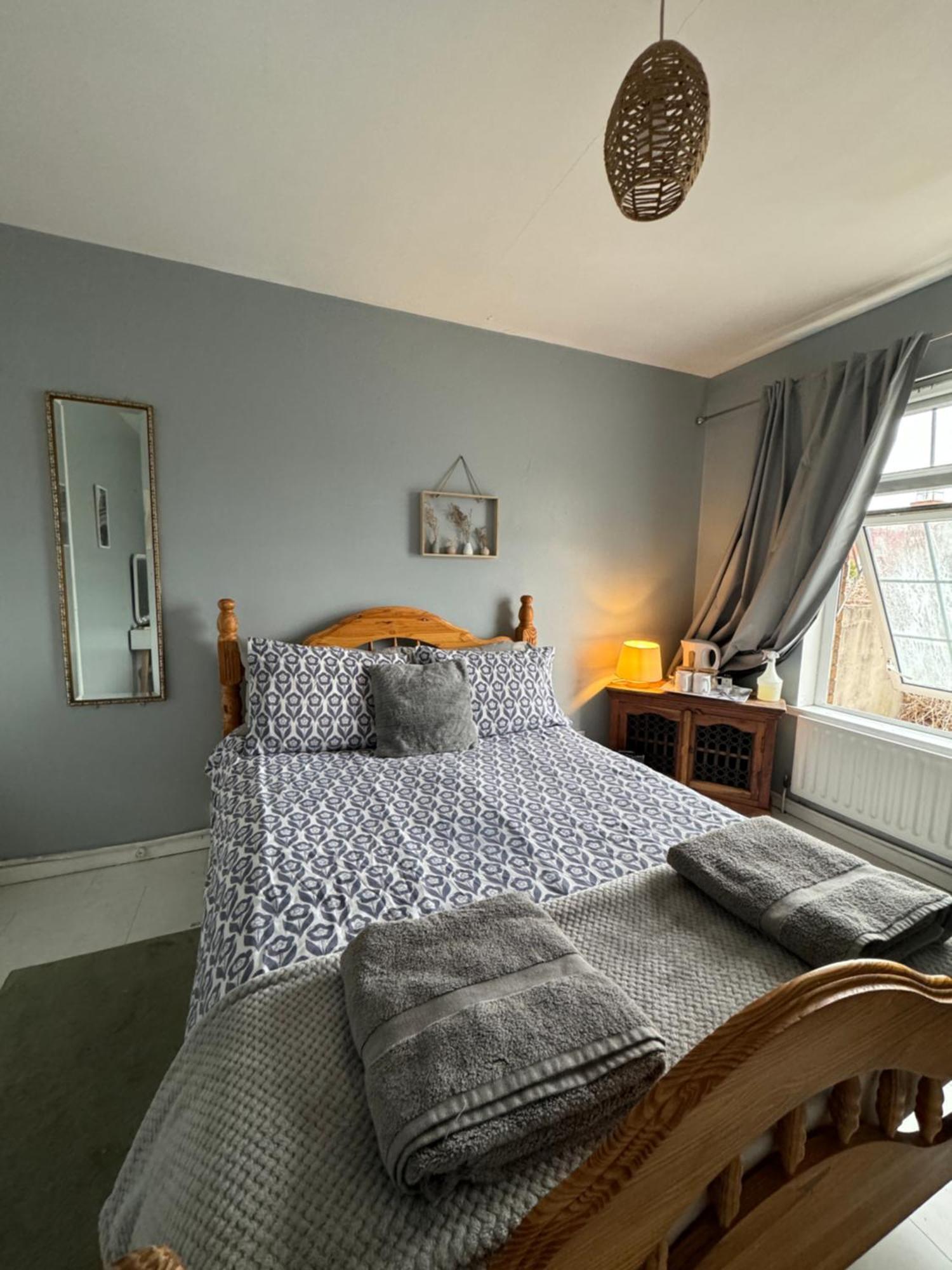 Apartamento House Near To Castlecourt Shopping Belfast Exterior foto